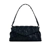 DESIGUAL Piccola borsa intrecciata