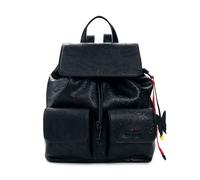 DESIGUAL Piccolo zaino fustellato