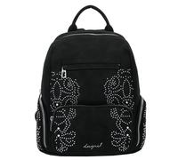 Desigual Borsa Donna - black