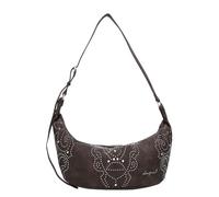 Desigual Borsa Donna - brown