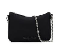 Desigual Poketis Guiza Across Body Bag Black, Taglia unica, (137975VTAH22TTU)