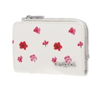 Desigual Circa Portafoglio 12 cm weiss (TAS006966)
