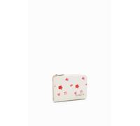 Desigual Circa Portafoglio 12 cm weiss (TAS006966)