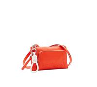 Desigual Portafoglio da donna Mone_Half Logo 24 L con due alette