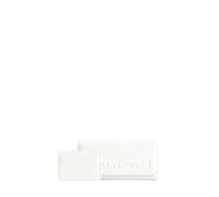 Desigual Portafoglio da donna Mone_Half Logo Mariona accessorio da viaggio, Bianco., 22x5x11, Classico