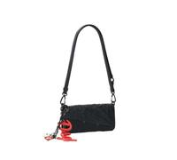 DESIGUAL PORTAFOGLIO DONNA NERO