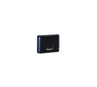 Desigual Greta Portafoglio 14 cm nero