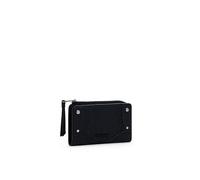 Desigual Portafogli Donna - black