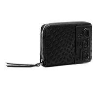 Desigual portafoglio Mone Magna Marisa Wallet Black nero