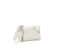 Desigual Portafoglio pieghevole da donna Mone_Half Logo 24 L, bianco, 20