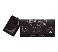 Desigual Poker Face Mariona Portafoglio 19 cm marrone