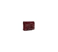 Desigual portafoglio Rodio Emma 2.0 Wallet Garnet bordeaux