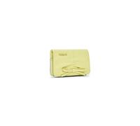 Desigual Giallo Polyurethane Women Wallet