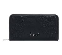 DESIGUAL PORTAFOGLIO DONNA NERO
