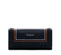 DESIGUAL PORTAFOGLIO TRAMA MARIONA