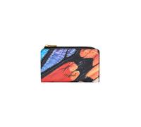 Desigual Portamonete lilla / arancione / rosso / nero Donna Desigual One Size