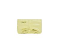 Desigual Giallo Polyurethane Women Wallet