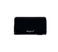 Desigual Portamonete 'Torio' nero Donna Desigual One Size