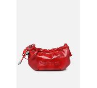 Desigual Donna Borsa a tracolla grande con logo.