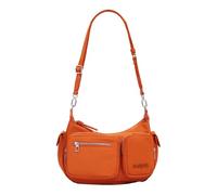Desigual, BAG_PRIORI ASTANA ORANGE Donna, arancione