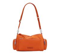 Desigual, BAG_PRIORI HABANA ORANGE Donna, arancione