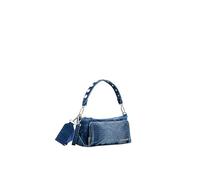 Desigual PRIORI URUS Accessories DENIM ACROSS Body BAG, blu, Blu