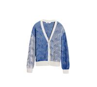 Desigual Pullover blu Donna Desigual M
