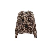 Desigual JERS_Minnie, 6001 Tobacco, L