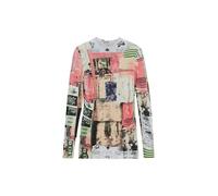 Desigual JERS_Montreal, 9019 Tutti Fruti, M