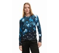 Desigual Pullover Donna Art 26SWJF11