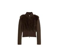 Desigual Pullover marrone Donna Desigual S