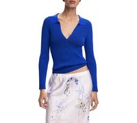 Desigual Pullover Sweater Donna
