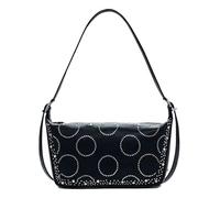 Desigual Borsa Donna - black