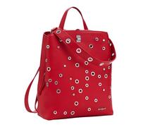Desigual BACK_REBEL SUMY RED, U, 3036 CHIAVE RED, rosso, 0, Casual