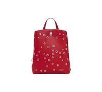 Desigual BACK_REBEL SUMY RED, U, 3036 CHIAVE RED, rosso, 0, Casual