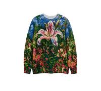 Desigual REPRIS_JERS_Fun, 9019 Tutti Fruti, L