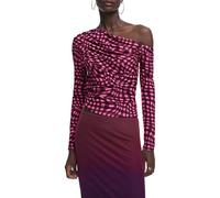 Desigual REPRIS_TS_Pink, 3057 ROSALDA, M