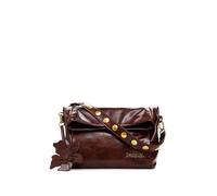 Desigual Reprise Choco Valenti, Accessories PU Across Body Bag Women's, marrone