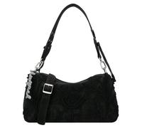 Desigual Romeo Borsa a tracolla 45 cm nero