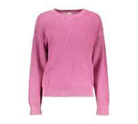 Desigual Rosa Cotton Women's Long-Sleeved Shirt - S