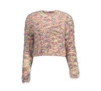 Desigual Rosa Polyamide Women Sweater - XL