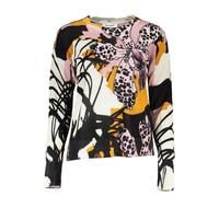 Desigual Rosa Viscosa Women Sweater - S