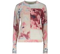 Desigual Rosa Viscosa Women's Maglia - L