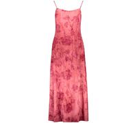 Desigual Rosso Polyester Women Dress - S