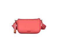 Desigual Rosso Polyurethane Women Handbag
