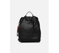 Desigual - Sac à dos HALF LOGO LUENA NF B Nero - T.U Nero