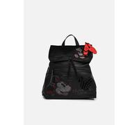 Desigual - Sac à dos MICKEY FACE HAMPTON Nero - T.U Nero