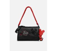 Desigual - Sac MICKEY FACE VENECIA 4 Nero - T.U Nero