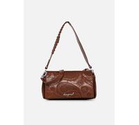 Desigual - Sac SIROCO NARON MINI FLA Marrone - T.U Marrone