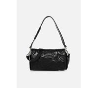 Desigual borsa a tracolla Siroco Naron Crossbody Bag XS Black